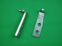 ※爪のみ　シルバー90°(2個入り)