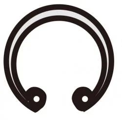 強力型スナップリングプライヤー