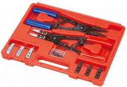 強力型スナップリングプライヤー