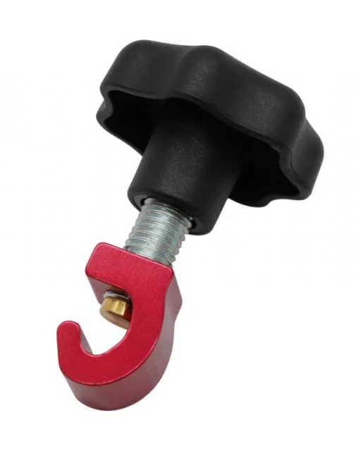 ダンパーストッパー