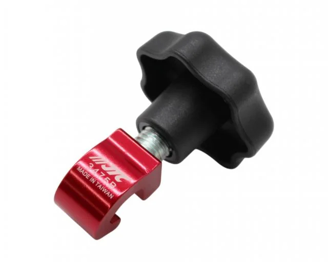 ダンパーストッパー