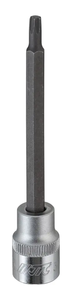 ＊＊9.5mm ロングスターソケットビット T25