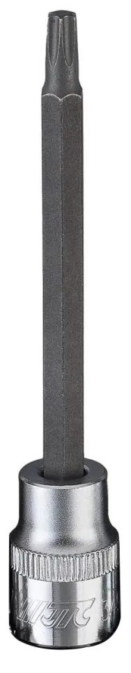 ＊＊9.5mm ロングスターソケットビット T27