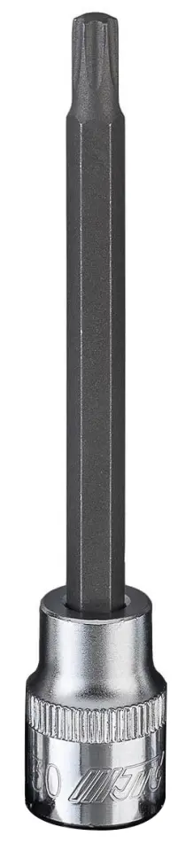 ＊＊9.5mm ロングスターソケットビット T30