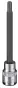 **9.5mm ロングスターソケットビット T30
