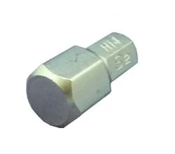 ※6角ビット　14mm　L:30mm