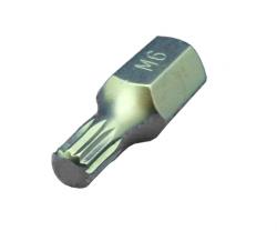 ※12角ビット M6 L:30mm