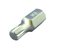 ※12角ビット M8 L:30mm