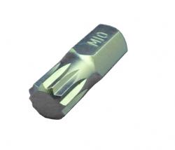 ※12角ビット　M10　L:30mm