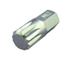 ※12角ビット　M12　L:30mm