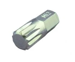 ※12角ビット　M12　L:30mm