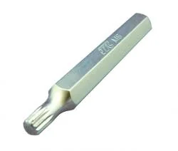 ※12角ビット　M6　L:75mm