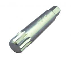 ※12角ビット　M14　L:75mm