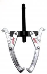 2本爪ギアプーラー 75mm