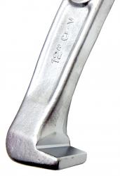 2本爪ギアプーラー 100mm