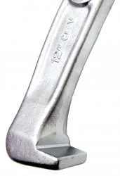 2本爪ギアプーラー 150mm