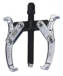 2本爪ギアプーラー 150mm