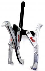 3本爪ギアプーラー 75mm