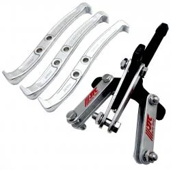 3本爪ギアプーラー 75mm