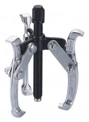 3本爪ギアプーラー 150mm