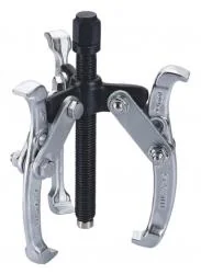 3本爪ギアプーラー 150mm