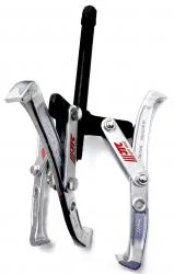 3本爪ギアプーラー 200mm