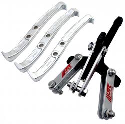 3本爪ギアプーラー 200mm