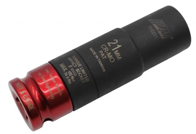 トルクソケット 21mm