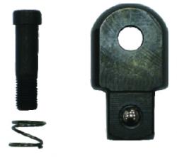 ※ロングスピンナーハンドルヘッド部