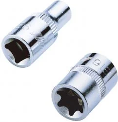 ＊＊6.3mm・9.5mm スターソケットセット