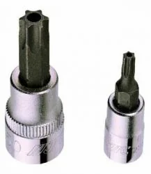 ＊＊11pcs スターソケット(穴開き)