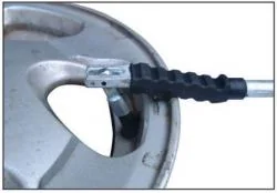 ＊＊タイヤバルブインサーター