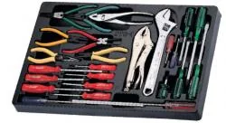 7段工具箱&工具セット