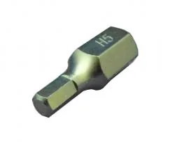 ※6角ビット30mmX5mm