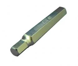 ※6角ビット75mmX7mm