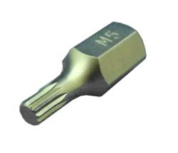 ※12角ビット30mmM5