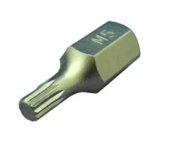 ※12角ビット30mmM5