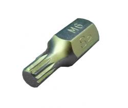 ※12角ビット30mmM6