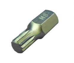 ※12角ビット30mmM8