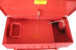 洗浄台150L（洗浄剤付き）