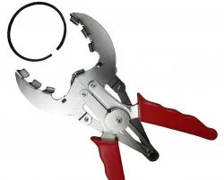 ピストンリングインサーター