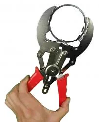 ピストンリングインサーター