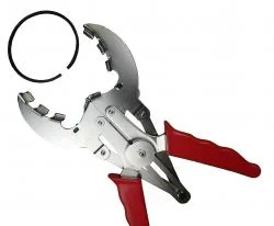 ピストンリングインサーター