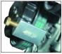 A/Cコンプレッサーベルトインサーター