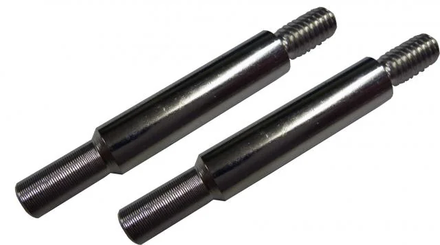 ※丸型PIN 6mm 2本入り