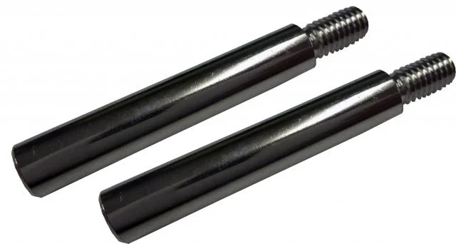 ※丸型PIN　8mm　2本入り