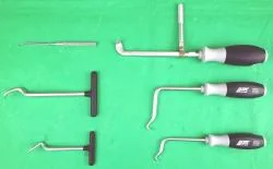 シール＆ホースリムーバーセット