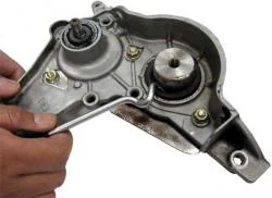 シール＆ホースリムーバーセット