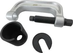 コントロールアーム用ボールジョイントプーラー