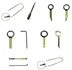 ラジオリムーバーセット